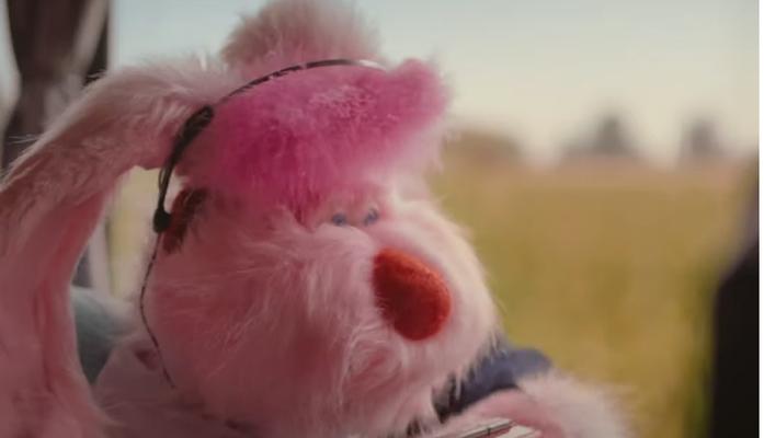 Uan di Bim Bum Bam é tornato per la nuova stagione di Stranger Things