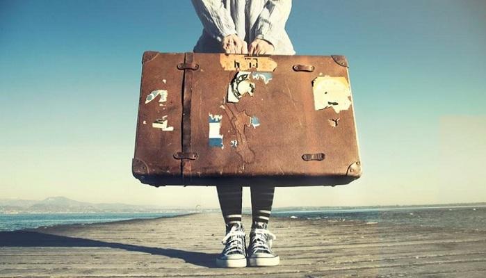 Come organizzare la valigia per partire per l'Erasmus