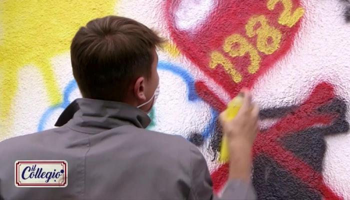 Il Collegio 4: quando va in onda