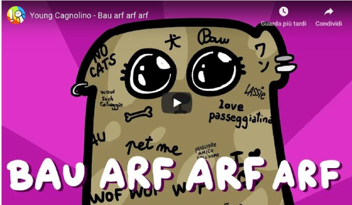 I 10 video più visti su YouTube 2018