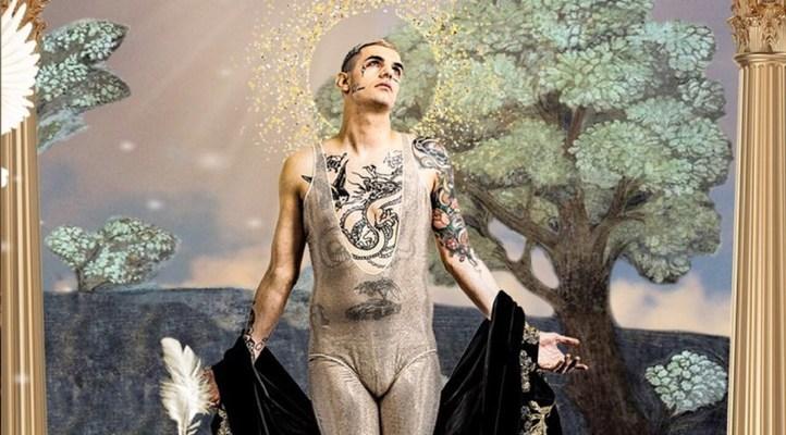 Achille Lauro, Me ne frego: testo e significato Sanremo 2020