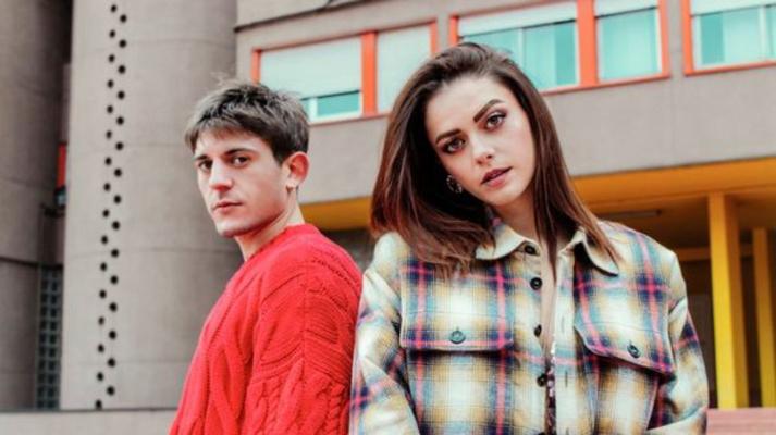 Annalisa, Vento sulla luna: testo, audio e video della canzone