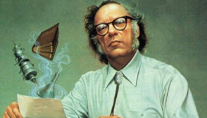Cento anni di Asimov, possibili tracce di maturità 2020