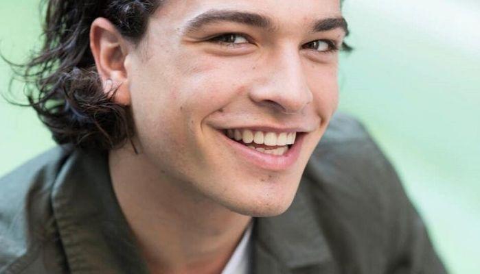 Leo Gassman, Vai Bene Così: testo e audio canzone Sanremo 2020