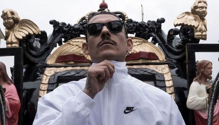 Noyz Narcos e Speranza, Sciacalli: testo, audio e video