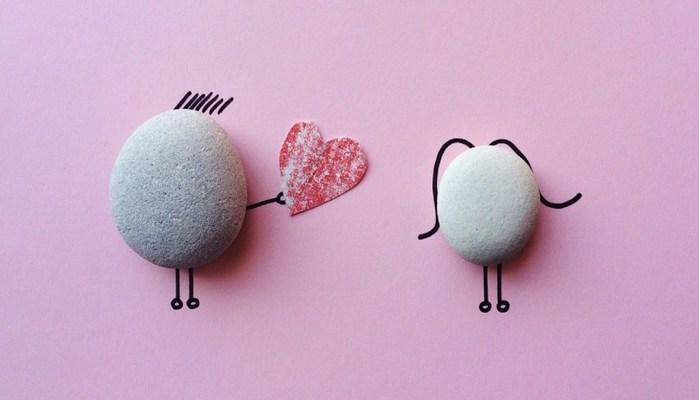 I regali di San Valentino perfetti per ogni facoltà