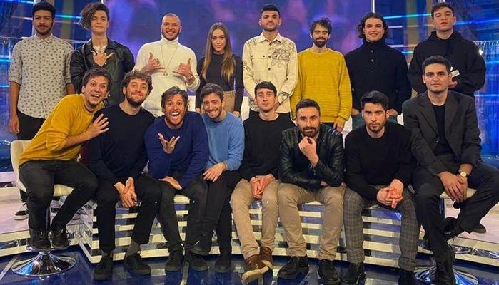 Sanremo Giovani 2019: finalisti, quando e dove vederlo
