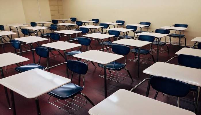 Rientro a scuola, manuale per l’uso: in Veneto 80 cm tra i banchi