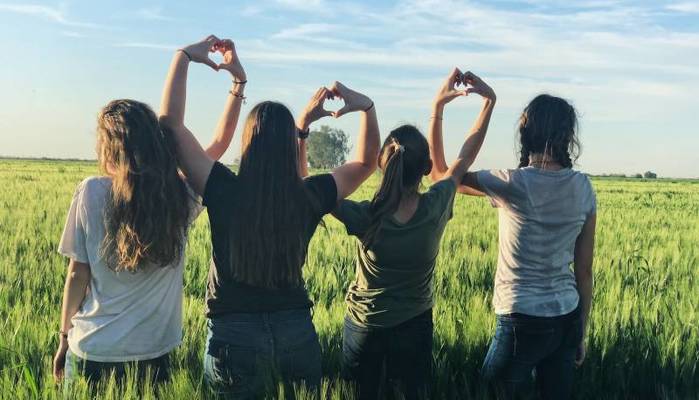 Giornata mondiale dell’abbraccio: perché si festeggia il 21 gennaio?