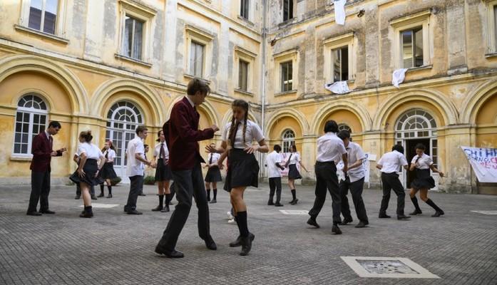 Il Collegio 5, settima puntata: quando va in onda, come vederla e anticipazioni