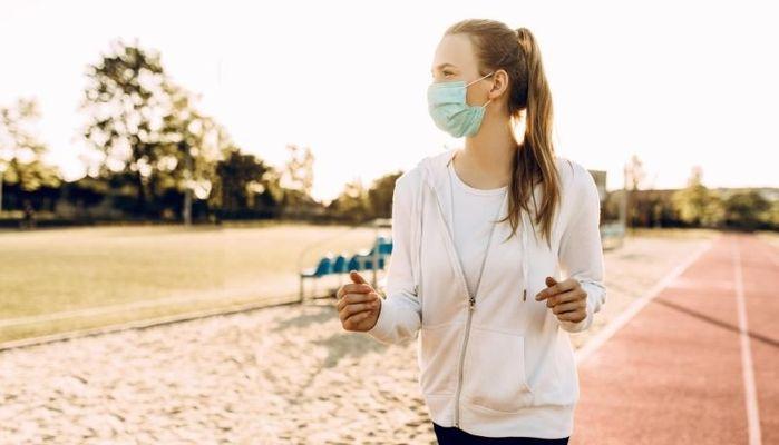 Università: come fare sport in pandemia