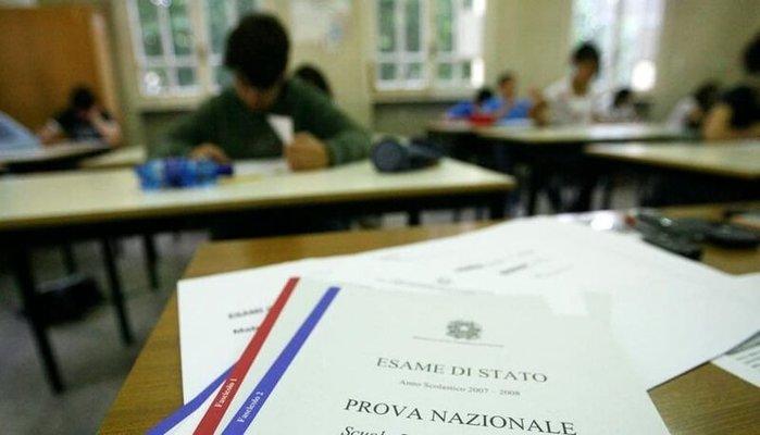 Come concludere una tesina di terza media