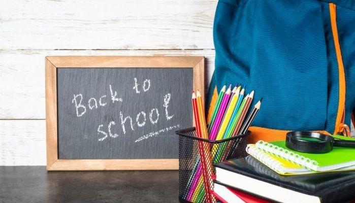 Buon inizio scuola: gli auguri e le frasi da dedicare agli studenti