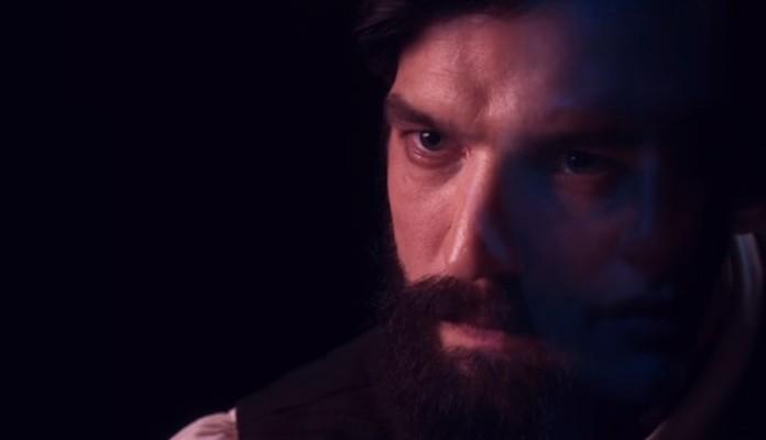 Freud sbarca su Netflix: trama e curiosità della nuova serie