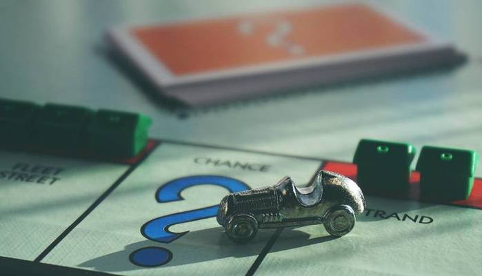 Giochi di società gratis da fare online