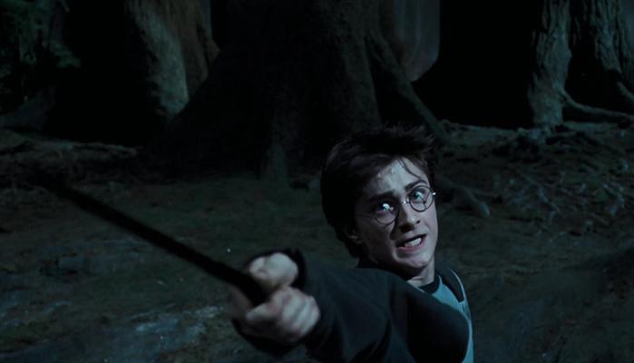 Maratona Harry Potter: date, orari e canale fino a dicembre 2020