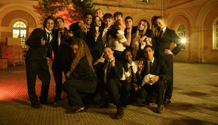 Il Collegio 5, ottava puntata: cosa è successo e come vederla