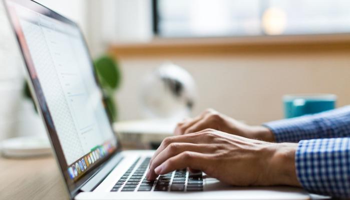 Come imparare a scrivere velocemente sulla tastiera