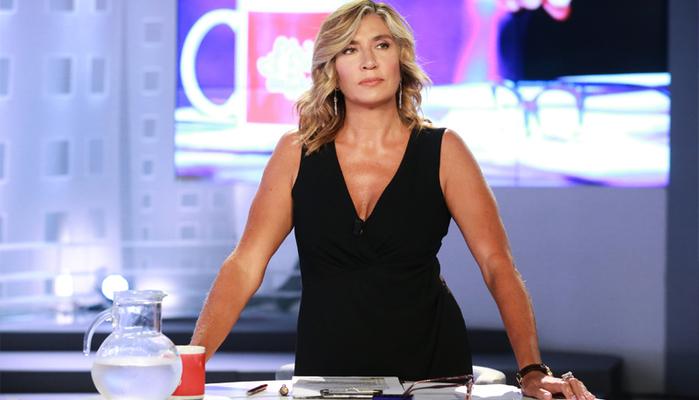 Myrta Merlino: “Dalla Segre alla Azzolina, passando per Salvini. Così racconterò la vigilia del primo giorno di scuola”