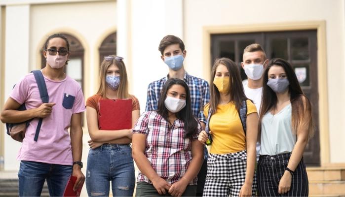 Nuovo dpcm: quali regioni sono rosse, arancioni e gialle e cosa succede alla scuola