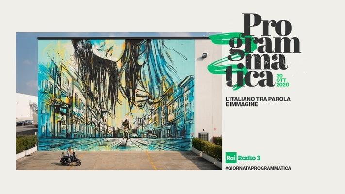 Torna la #GiornataProGrammatica, l'iniziativa per gli amanti della nostra lingua