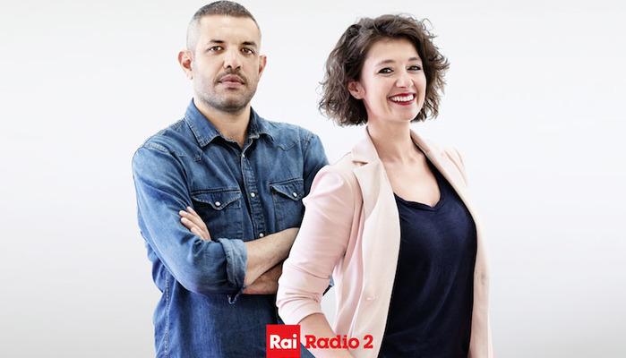 Ti piace la radio? Ecco come partecipare al programma ‘Prendila così’ di RaiRadio2
