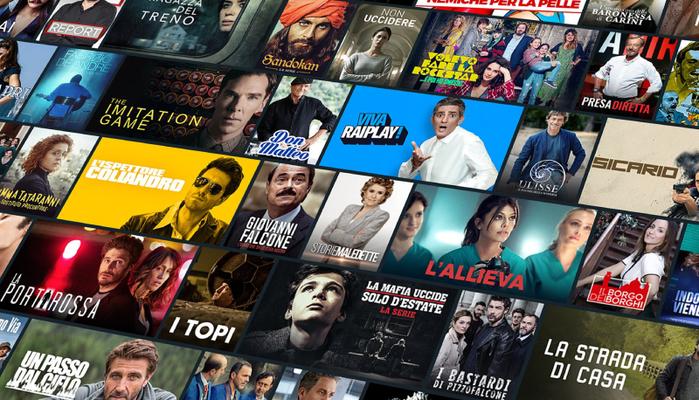 Scuole chiuse, sui canali Rai nuovi programmi per gli studenti a casa