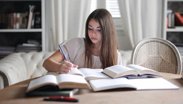 Esercizi per vincere lo stress da maturità: 10 tecniche utili