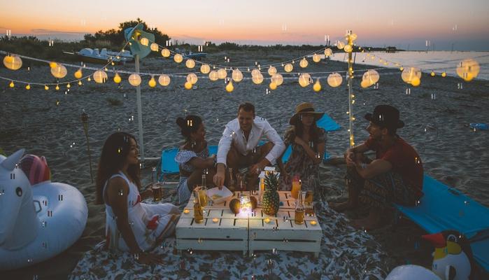 Vacanze in Italia: 8 splendide mete lontano dalla folla