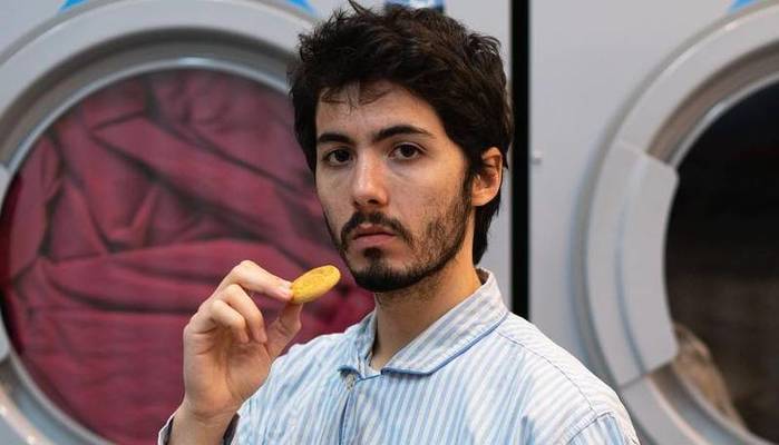Santa Marinella di Fulminacci: testo e significato Sanremo 2021