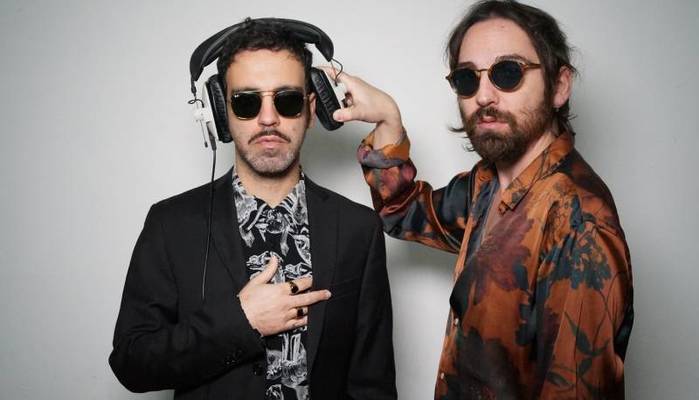 Musica leggerissima di Colapesce e Dimartino: testo e significato Sanremo 2021