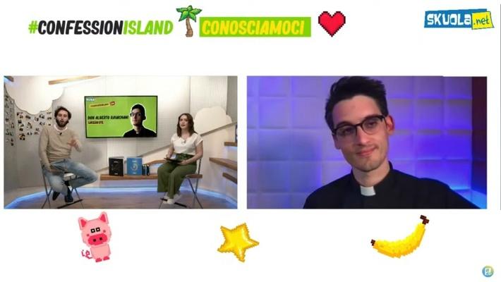 Fedez e Don Alberto, la pace è fatta: "Abbiamo chiarito in privato"