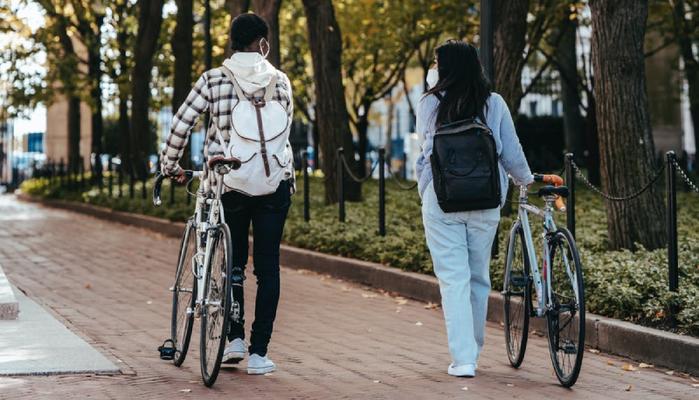Come organizzare uscite covid free con gli amici