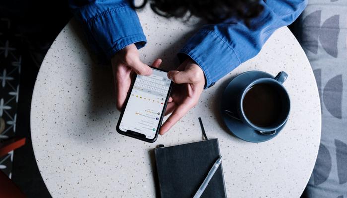Come leggere un messaggio cancellato su Whatsapp