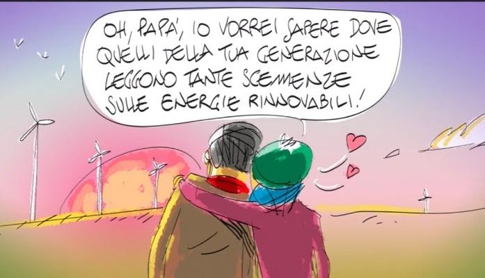 Due studenti su cinque hanno uno stile di vita “Green”... e tutti gli altri?