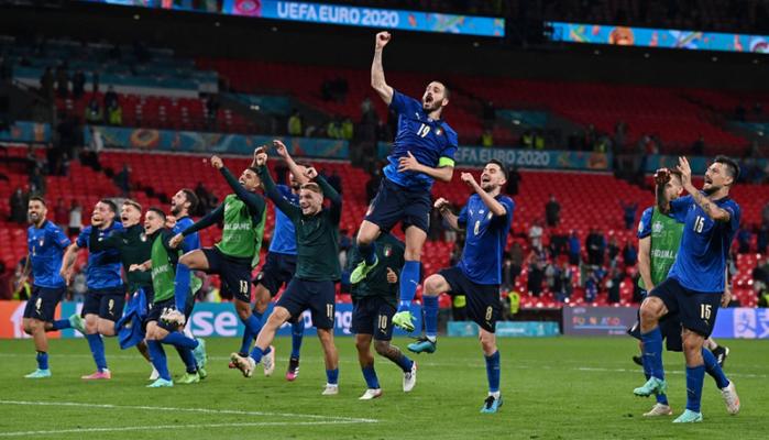Europei 2021: Italia-Belgio, dove vederla in Tv e a che ora