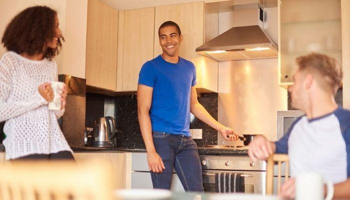 Fuori sede: 5 cose che non devono mancare vicino casa