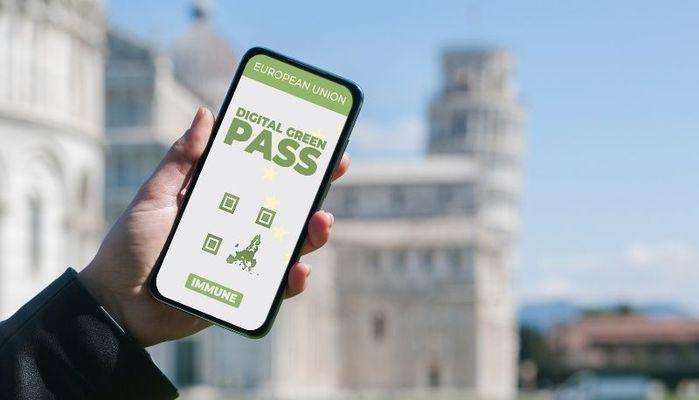 Il Green Pass potrebbe durare 12 mesi