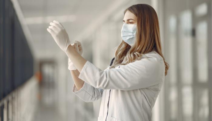 Test Infermieristica 2023: date, bando, ammissione