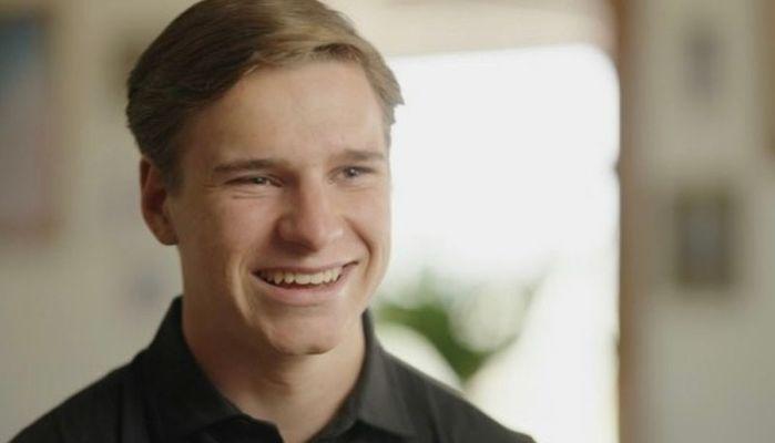 Chi è Oliver, il 18enne miliardario che viaggerà nello Spazio con Jeff Bezos