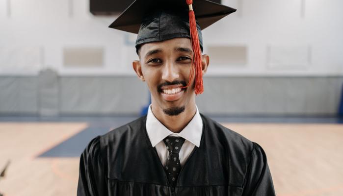 Ho la media del 25: con quanto mi laureo?