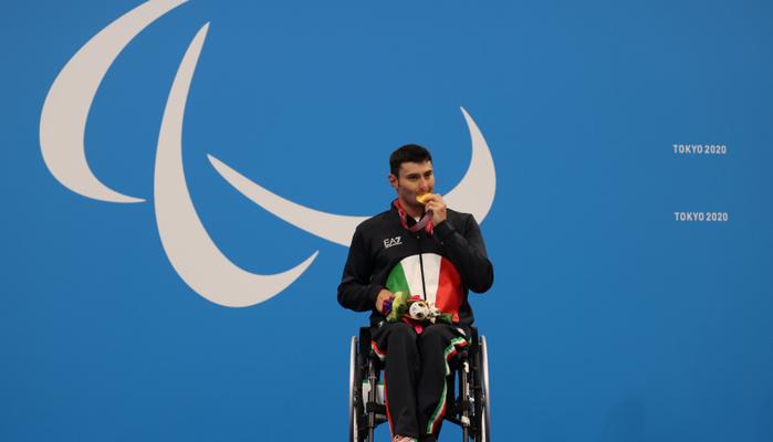 Paralimpiadi Tokyo 2021: il programma delle gare e dove vederle in Tv