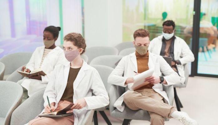 A che ora escono i risultati del test di Medicina 2022