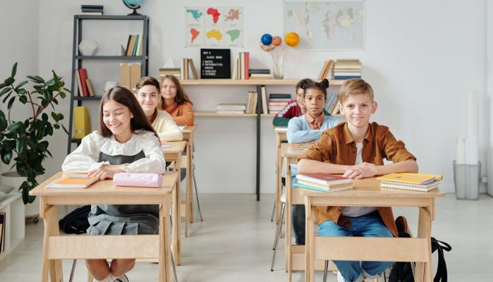 Come sarà la scuola del futuro? Archi-star ed esperti di educazione scrivono le Linee guida per l’edilizia scolastica del PNRR