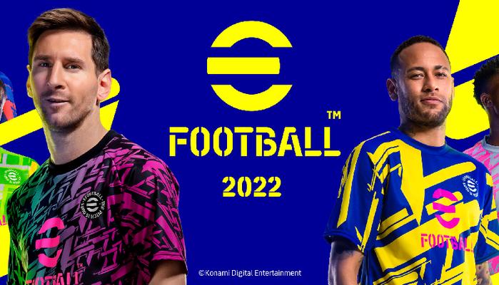 eFootball: come scaricare gratuitamente il nuovo PES