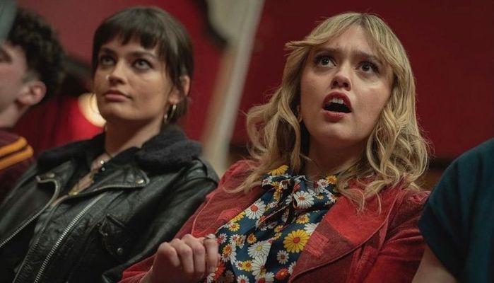 Netflix Ottobre 2021: le nuove uscite Serie Tv e Film