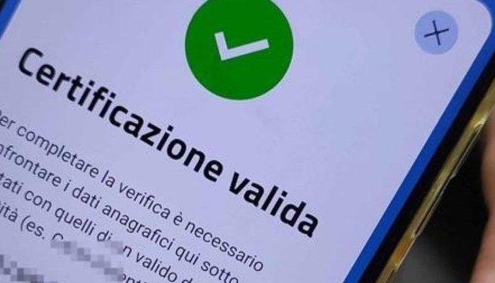 Green Pass a lavoro, cosa succede se non ce l'hai