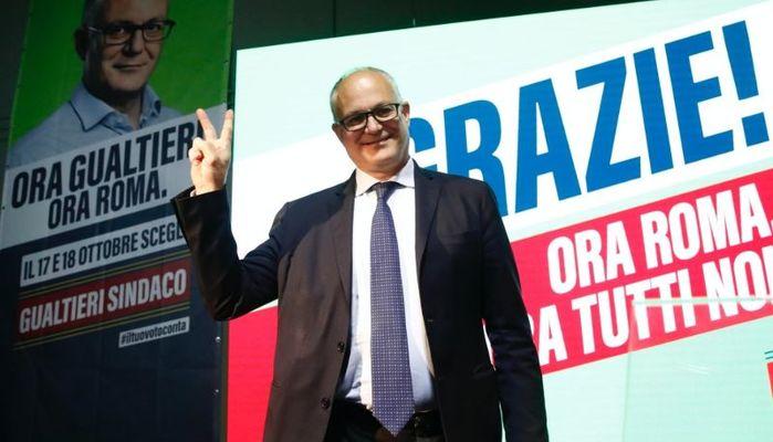 Chi è Roberto Gualtieri, il nuovo sindaco di Roma