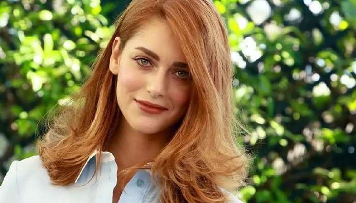 Miriam Leone bullizzata per le sopracciglia: "Mi chiamavano Elio". La replica del cantante è geniale