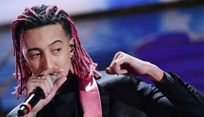 Vossi bop Ghali e Stormzy: il testo della canzone che cita Salvini